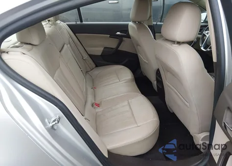 2011 Buick Regal Cxl Russelsheim z USA, uszkodzony, nr VIN W04GN5EC7B1096779